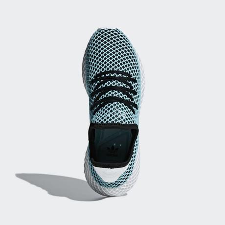 adidas deerupt Parley 1