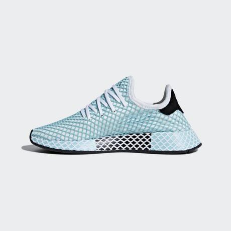 adidas deerupt Parley 1