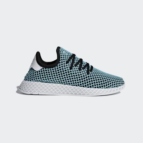 adidas deerupt Parley 1