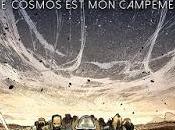 Horde contrevent, tome cosmos campement chronique venteuse