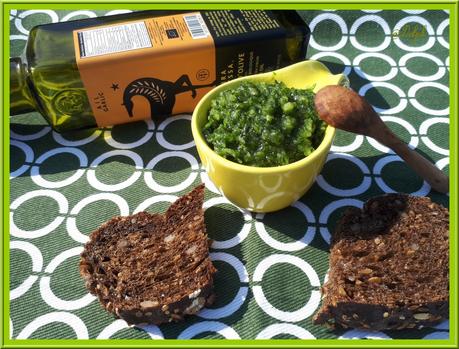 Pesto de Persil Pesto de Persil