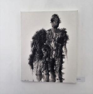 Galerie FELLI  exposition RUBEN FUENTES  « Anthropo-scène » juqu’au 22 Juin 2018