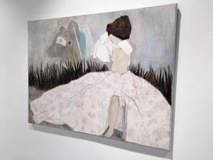 Galerie INSULA  exposition Stéphane DAUTHUILLE   » Iles & Trésors  » jusqu’au 2 Juin 2018