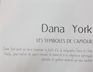 Galerie Au Daume « L’Art ou Tourne »  ART & Design   le 29 Mai 2018