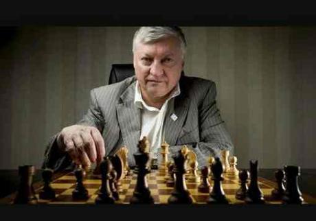 Du 26 mai au 5 juin, Brest accueillera le gratin français des échecs et l’ancien champion du monde de la discipline, le Russe Anatoli Karpov. 