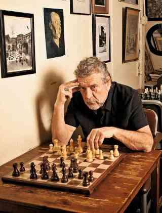 Jouez à la question du mercredi sur les échecs 