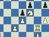 Kirill Alekseïenko mate coups avec blancs