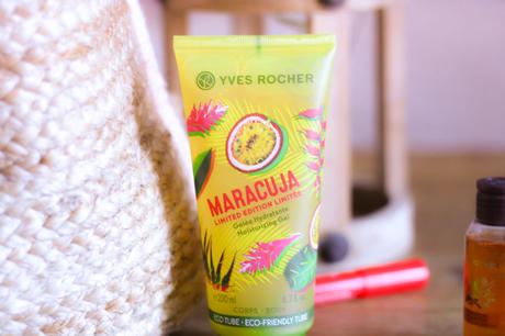 La beauté en été : avoir bonne mine blog-mode-aurelia-blog-mode-beaute-lifestyle-maracuja-yves-rocher