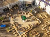 Papa Cabane l’afterwork estival parisien retour