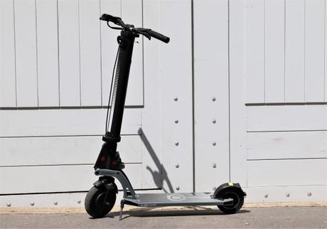 Avis trottinette électrique Globber K E-Motion Avis trottinette électrique Globber K E-Motion