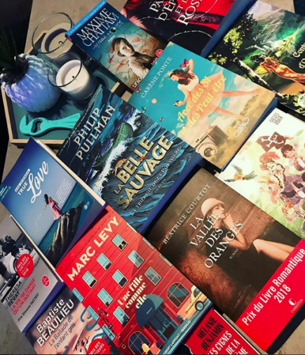 [Bilan mensuel] • Mai • 2018/05