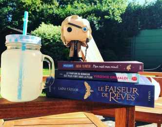 [05/2018] – TOP 5 des articles les plus lus sur le blog en mai !