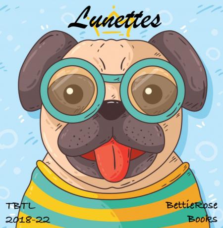 Throwback Thursday Livresque #79 – Lunettes