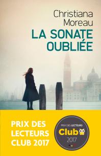 La Sonate Oubliée-PrixDesLecteurs_CLUB