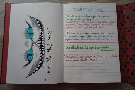 Positivisme | J'arrête de voir le négatif !