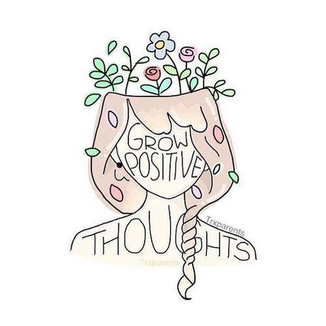 Positivisme | J'arrête de voir le négatif !