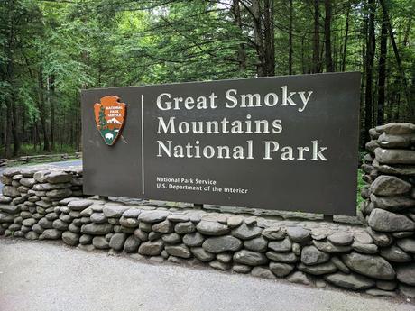 Jour 5 - Les Smoky Mountains, Tennessee [Traversée USA]
