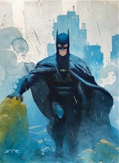 PROFILAGE : THE ART OF ESAD RIBIC