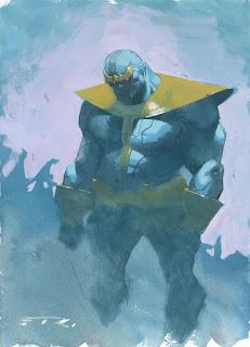 PROFILAGE : THE ART OF ESAD RIBIC