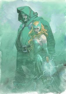 PROFILAGE : THE ART OF ESAD RIBIC