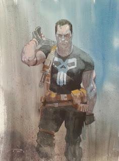 PROFILAGE : THE ART OF ESAD RIBIC