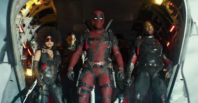 DEADPOOL 2 : LA SUITE EN MODE AUTOMATIQUE? (AVEC CABLE ET DOMINO)