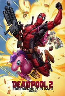 DEADPOOL 2 : LA SUITE EN MODE AUTOMATIQUE? (AVEC CABLE ET DOMINO)