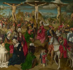 Master_of_Delft_-_The_Crucifixion-_Central_Panel_-_Google_Art_Project