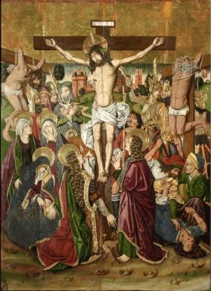 Calvario,_del_taller_de_Miguel_Ximenez_1483 -1487(Museo_de_Zaragoza)