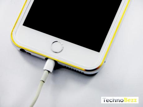 Comment réparer l’iPhone ou iPad qui ne se charge pas ?