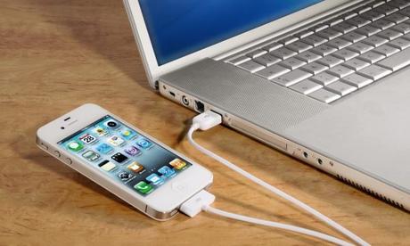 Comment réparer l’iPhone ou iPad qui ne se charge pas ?