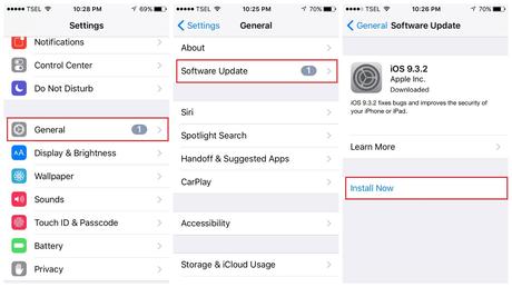 Comment réparer l’iPhone ou iPad qui ne se charge pas ?