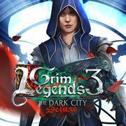 Grim Legends 3 The Dark City Deluxe