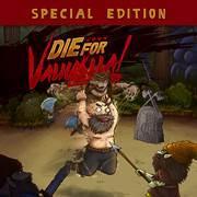 Die for Valhalla! – Special Edition