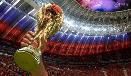 FIFA 18 pronostic coupe du monde 2018 russie 1
