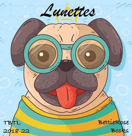 Throwback Thursday Livresque #73  Lunettes (personnage qui en porte)