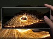 Galaxy Note avec 512GB