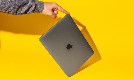 Apple semble revoir le look de son MacBook