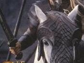 Seigneur Anneaux Deux Tours Tolkien