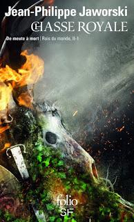 Bilan mensuel - Mai 2018