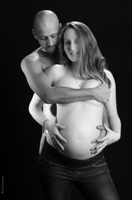 Trouver un photographe pro pour un shooting de grossesse réussi.