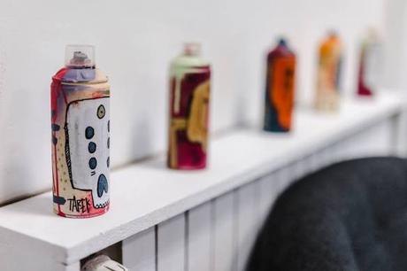 Exposition Eclats à Lyon