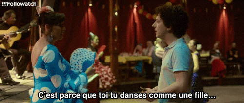 TFMA #173 « I’m Frenchie, so what? 2.0. »