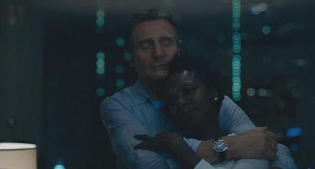 Premieres images pour Widows de Steve McQueen