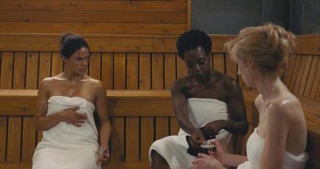 Premieres images pour Widows de Steve McQueen