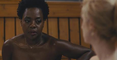Premieres images pour Widows de Steve McQueen