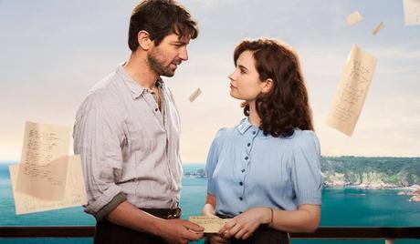 Premier extrait VF pour Le Cercle Littéraire de Guernessey de Mike Newell