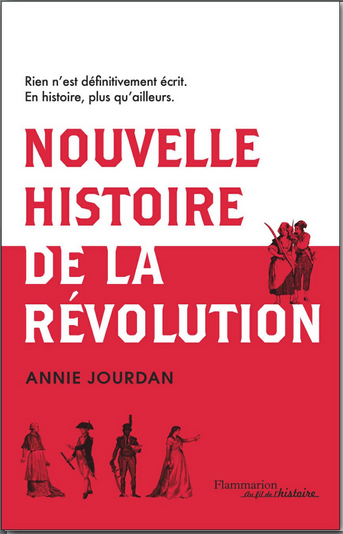La Révolution française au prisme de ses mythes