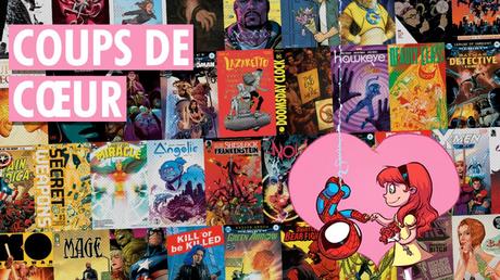 Semaine du 2 juin 2018