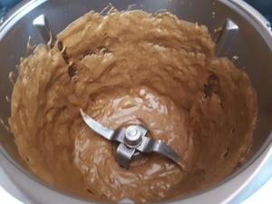 Cake à la Banane et Chocolat Cliquer sur les photographies pour les agrandir